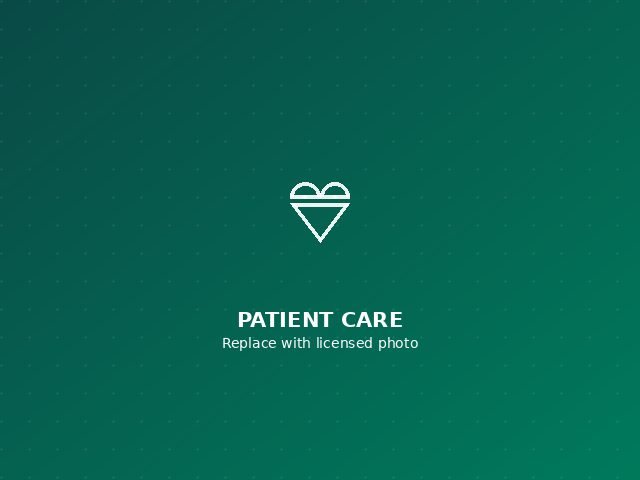 Patient Assistance — placeholder image, to be replaced with a licensed photograph