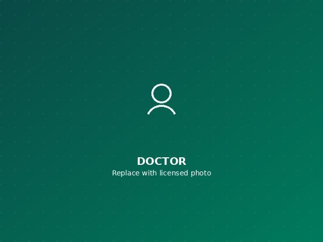 Doctor Video Consultation — placeholder image, to be replaced with a licensed photograph